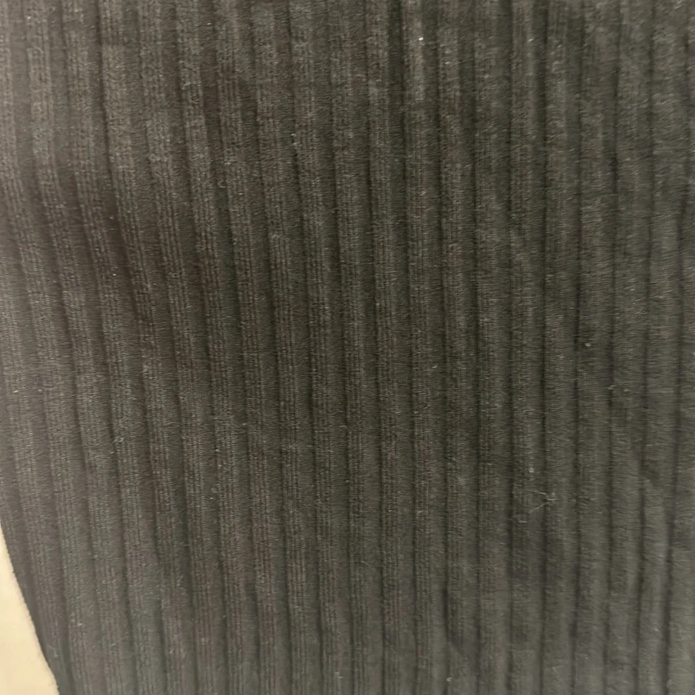Madewell Ribbed Tank - Picture 5 of 5
